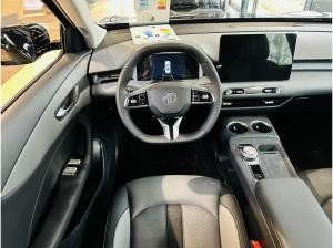 MG S5 EV Luxury 64kWh SONDERLEASING ACC/NAVI/360°