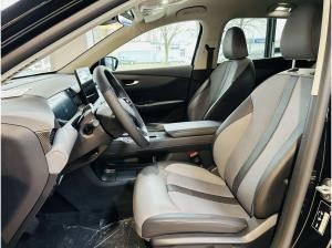 MG S5 EV Luxury 64kWh SONDERLEASING ACC/NAVI/360°