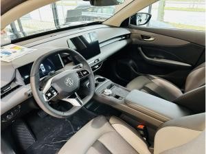 MG S5 EV Luxury 64kWh SONDERLEASING ACC/NAVI/360°