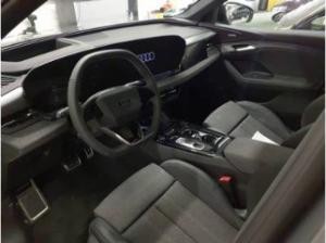 Audi Q6 e-tron quattro S line B&O Matrix HUD ACC