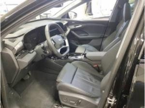 Audi Q6 e-tron performance Pano Luftfed. HUD AHK