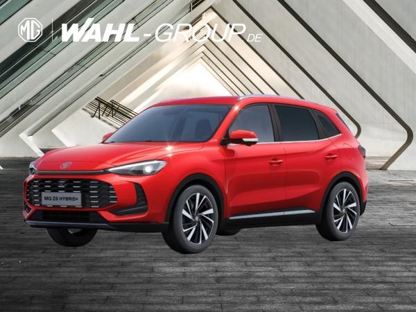 MG ZS 𝙷𝚢𝚋𝚛𝚒𝚍+ 𝙻𝚞𝚡𝚞𝚛𝚢🔥Endspurt-Deal🔥▝▞▞▞▞▞