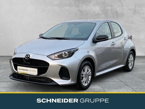 Mazda 2 Hybrid Centre-Line🔥SOFORT VERFÜGBAR🔥 1.5L VVT-i 116 CVT +KAMERA+