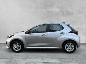 Mazda 2 Hybrid Centre-Line🔥SOFORT VERFÜGBAR🔥 1.5L VVT-i 116 CVT +KAMERA+