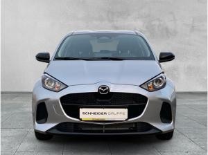 Mazda 2 Hybrid Centre-Line🔥SOFORT VERFÜGBAR🔥 1.5L VVT-i 116 CVT +KAMERA+
