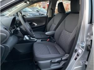 Mazda 2 Hybrid Centre-Line🔥SOFORT VERFÜGBAR🔥 1.5L VVT-i 116 CVT +KAMERA+