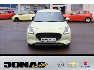 Suzuki Swift Club Hybrid LED R-Kamera NAVI*