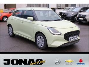 Suzuki Swift Club Hybrid LED R-Kamera NAVI*