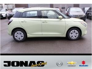 Suzuki Swift Club Hybrid LED R-Kamera NAVI*