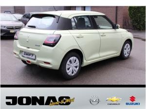 Suzuki Swift Club Hybrid LED R-Kamera NAVI*