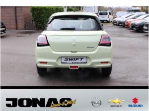 Suzuki Swift Club Hybrid LED R-Kamera NAVI*