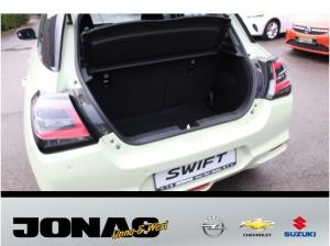 Suzuki Swift Club Hybrid LED R-Kamera NAVI*