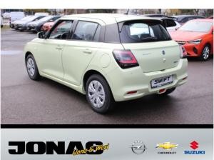 Suzuki Swift Club Hybrid LED R-Kamera NAVI*