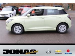 Suzuki Swift Club Hybrid LED R-Kamera NAVI*