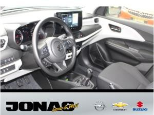 Suzuki Swift Club Hybrid LED R-Kamera NAVI*