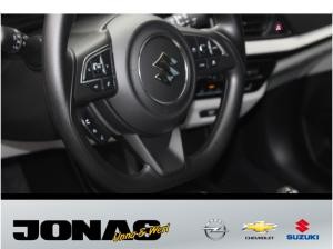 Suzuki Swift Club Hybrid LED R-Kamera NAVI*