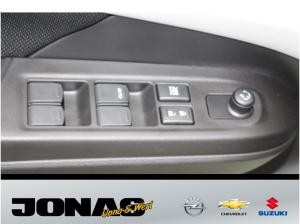 Suzuki Swift Club Hybrid LED R-Kamera NAVI*