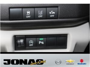 Suzuki Swift Club Hybrid LED R-Kamera NAVI*