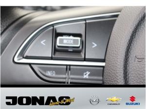 Suzuki Swift Club Hybrid LED R-Kamera NAVI*