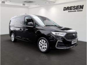 Ford Tourneo Connect Titanium L2 PHEV AT 7-Sitzer Navi Digitales Cockpit LED ACC Apple CarPlay