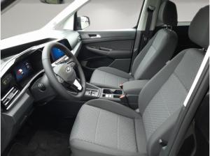 Ford Tourneo Connect Titanium L2 PHEV AT 7-Sitzer Navi Digitales Cockpit LED ACC Apple CarPlay