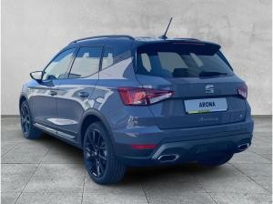 Seat Arona FR Black Edition 1.0 116 PS 7-Gang-DSG;Weihnachtsdeal!!!Kamera;Asisstenz XL;Winterpaket uvm.