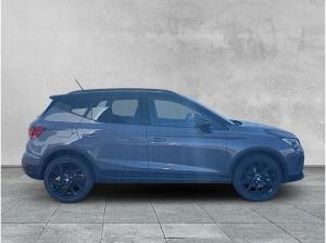 Seat Arona FR Black Edition 1.0 116 PS 7-Gang-DSG;Weihnachtsdeal!!!Kamera;Asisstenz XL;Winterpaket uvm.