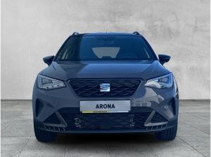 Seat Arona FR Black Edition 1.0 116 PS 7-Gang-DSG;Weihnachtsdeal!!!Kamera;Asisstenz XL;Winterpaket uvm.