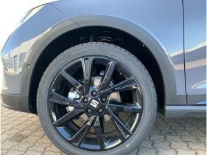 Seat Arona FR Black Edition 1.0 116 PS 7-Gang-DSG;Weihnachtsdeal!!!Kamera;Asisstenz XL;Winterpaket uvm.