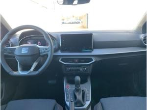 Seat Arona FR Black Edition 1.0 116 PS 7-Gang-DSG;Weihnachtsdeal!!!Kamera;Asisstenz XL;Winterpaket uvm.