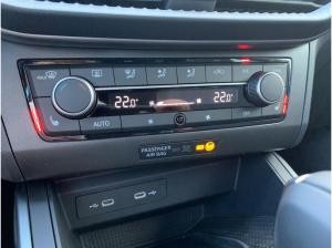 Seat Arona FR Black Edition 1.0 116 PS 7-Gang-DSG;Weihnachtsdeal!!!Kamera;Asisstenz XL;Winterpaket uvm.