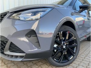 Seat Arona FR Black Edition 1.0 116 PS 7-Gang-DSG;Weihnachtsdeal!!!Kamera;Asisstenz XL;Winterpaket uvm.