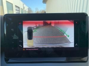 Seat Arona FR Black Edition 1.0 116 PS 7-Gang-DSG;Weihnachtsdeal!!!Kamera;Asisstenz XL;Winterpaket uvm.