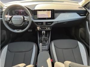 Skoda Kamiq Tour 1.0 TSI 116PS DSG *SOFORT VERFÜGBAR*