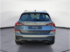 Skoda Kamiq Tour 1.0 TSI 116PS DSG *SOFORT VERFÜGBAR*