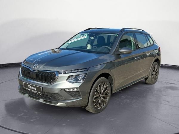 Skoda Kamiq Tour 1.0 TSI 85 KW DSG *SOFORT VERFÜGBAR*