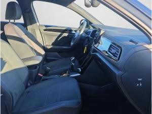 Volkswagen T-Roc Style 1.0 TSI ACC/ beheizbares Lenkrad