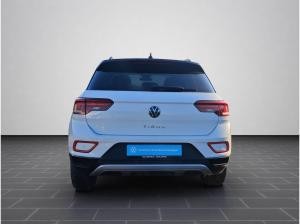 Volkswagen T-Roc Style 1.0 TSI ACC/ beheizbares Lenkrad