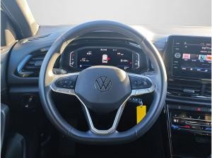 Volkswagen T-Roc Style 1.0 TSI ACC/ beheizbares Lenkrad