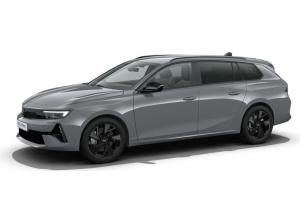 Opel Astra Sports Tourer GS🔥 *17" ALU+AHK+KOMFORT&TECH*