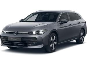 Volkswagen Passat Variant Business 1,5 eTSI - DSG