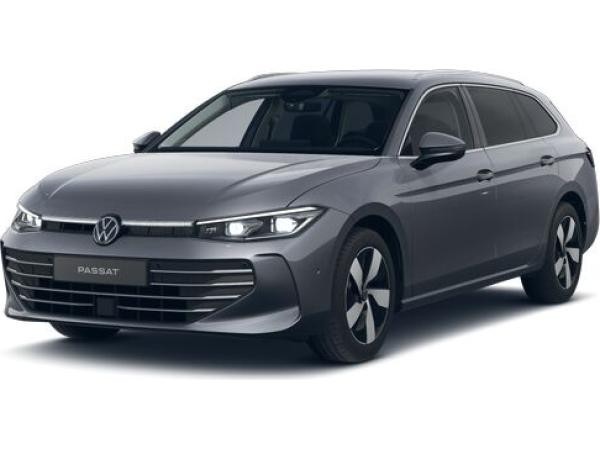 Volkswagen Passat Variant Business 1,5 eTSI - DSG