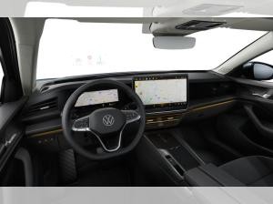 Volkswagen Passat Variant Business 1,5 eTSI - DSG