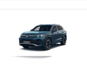 Volkswagen Tiguan R-Line 1,5 l eTSI OPF 110 kW