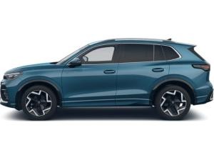 Volkswagen Tiguan R-Line 1,5 l eTSI OPF 110 kW