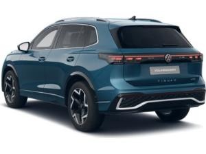 Volkswagen Tiguan R-Line 1,5 l eTSI OPF 110 kW