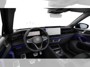 Volkswagen Tiguan R-Line 1,5 l eTSI OPF 110 kW