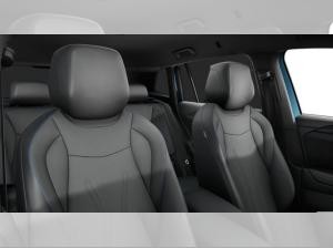 Volkswagen Tiguan R-Line 1,5 l eTSI OPF 110 kW