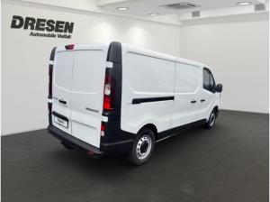 Renault Trafic 🚀2️⃣0️⃣2️⃣6️⃣-Handwerker-DEAL🚀Kasten Komfort L2H1 3,1t Blue dCi 150 *AHK,KAMERA,GjR*