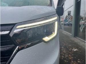 Renault Trafic 🚀2️⃣0️⃣2️⃣6️⃣-Handwerker-DEAL🚀Kasten Komfort L2H1 3,1t Blue dCi 150 *AHK,KAMERA,GjR*